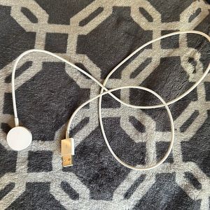 Apple Watch Magnetic 1m charger (USB)